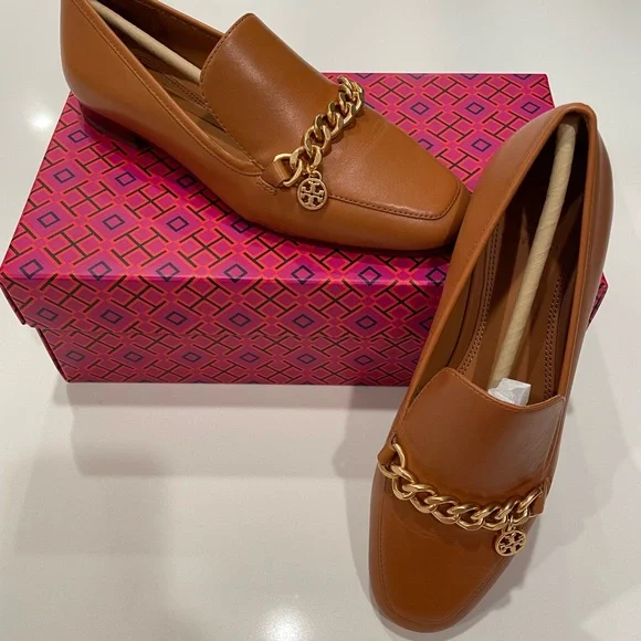 Tory Burch | Shoes | Tory Burch Mini Benton Charm Loafer  display picture 2